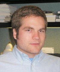 Photo of Jesse Edgerton
