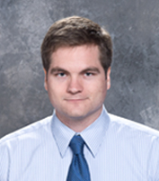 Photo of Jesse Edgerton